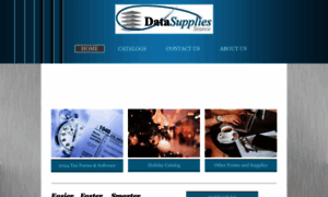 Datasuppliessource.com thumbnail