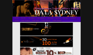 Datasydney.cam thumbnail