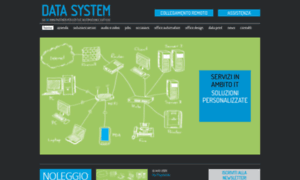 Datasystem.it thumbnail