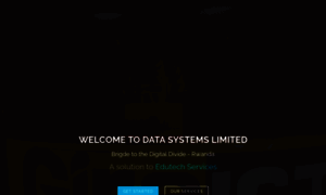 Datasystems.rw thumbnail