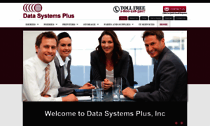 Datasystemsplus.com thumbnail