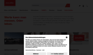 Datatec-gruppe.de thumbnail