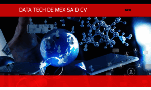 Datatec.com.mx thumbnail