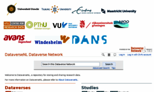 Dataverse.nl thumbnail