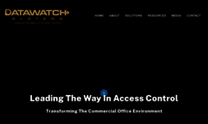 Datawatchsystems.com thumbnail