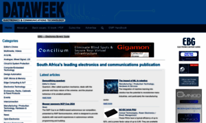 Dataweek.co.za thumbnail