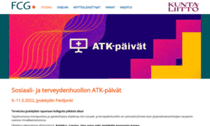 Datawell.fi thumbnail