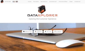 Dataxplorer.fr thumbnail