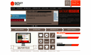 Dataxy.fr thumbnail