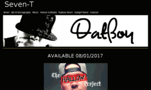 Datboy7t.com thumbnail