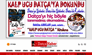 Datca-haber.com thumbnail