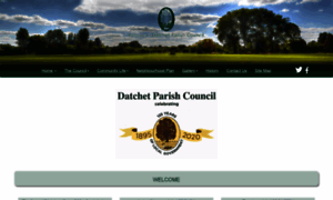Datchetparishcouncil.gov.uk thumbnail