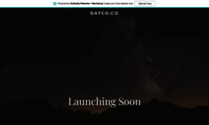 Datco.co thumbnail