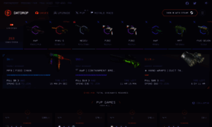 Datdrop.com thumbnail