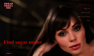 Date-a-sugar-mommy.com thumbnail