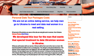 Date-ukraine-women.com thumbnail