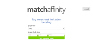 Date.jubii.matchaffinity.com thumbnail