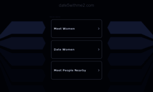 Date5withme2.com thumbnail