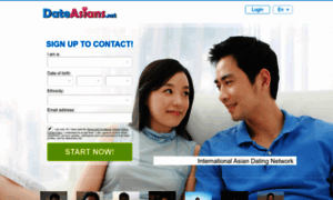 Dateasians.net thumbnail