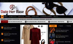 Dateherbase.com thumbnail