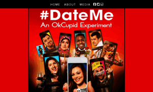 Datemeshow.com thumbnail