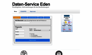 Daten-service-eden.de thumbnail