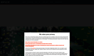 Daten.sportnet.at thumbnail