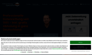 Datenrettungsspezialist.de thumbnail