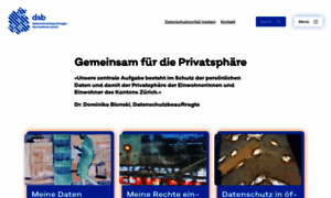 Datenschutz.ch thumbnail