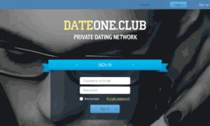 Dateone.club thumbnail