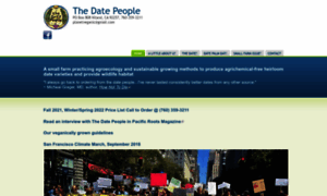 Datepeople.net thumbnail