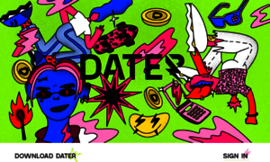 Dater.com thumbnail