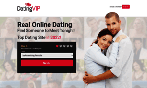 Dating-a10.datingvip.com thumbnail