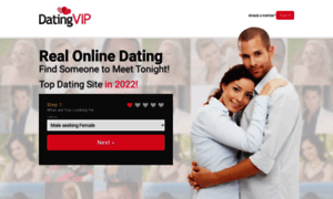 Dating-a20.datingvip.com thumbnail