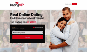 Dating-a38.datingvip.com thumbnail