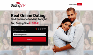 Dating-a39.datingvip.com thumbnail