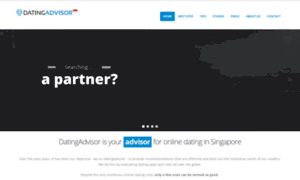 Dating-advisor.sg thumbnail