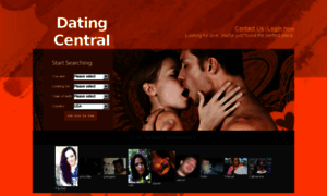 Dating-central.com thumbnail