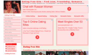 Dating-free-site.com thumbnail