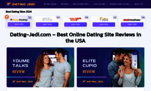 Dating-jedi.com thumbnail
