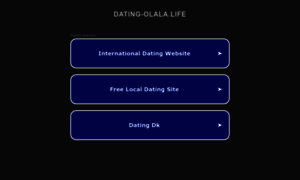 Dating-olala.life thumbnail