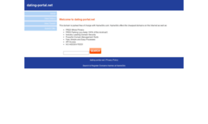 Dating-portal.net thumbnail