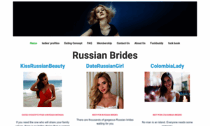 Dating-russian-brides.com thumbnail