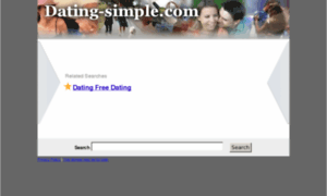 Dating-simple.com thumbnail