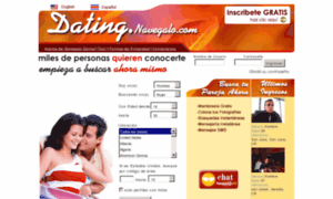 Dating.navegalo.com thumbnail