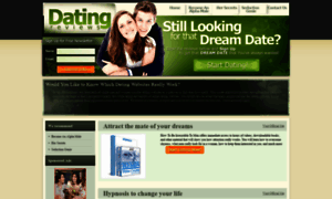 Dating.online-goldmine.info thumbnail