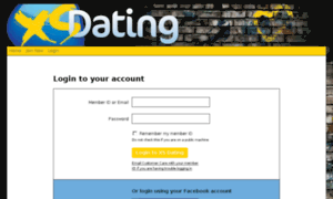 Dating.realradioxs.co.uk thumbnail