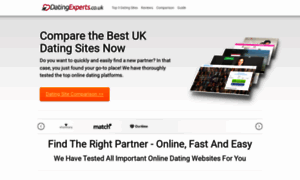 Datingadvice.co.uk thumbnail