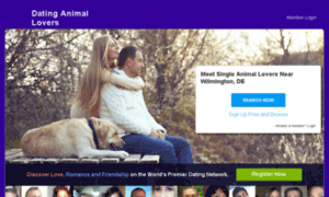 Datinganimallovers.com thumbnail