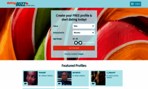 Datingbuzz.us thumbnail